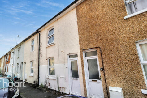 Albion Street, Swindon