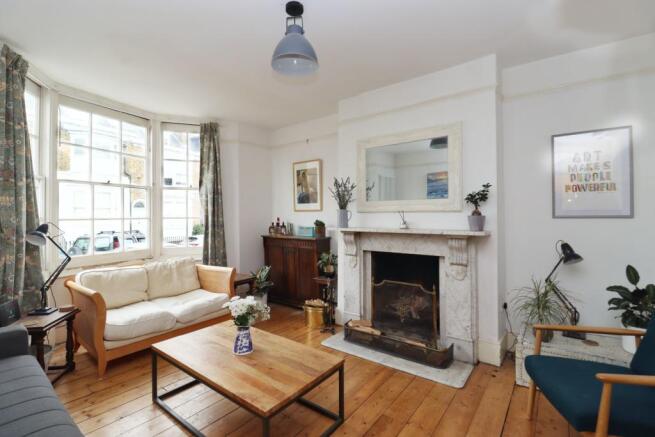 Front Room 