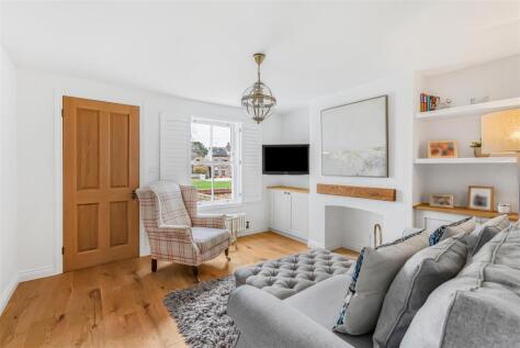 Mount Pleasant, Hertford Heath
