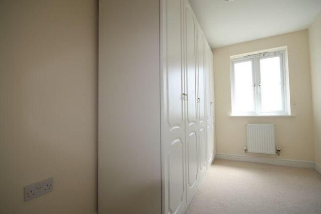 Dressing Room