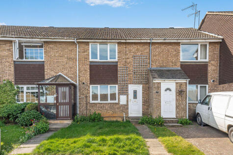 Guernsey Way, Banbury - NO ONWARD CHAIN