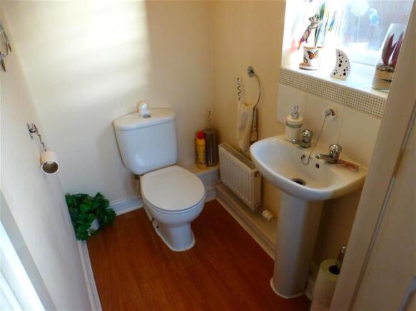GF WC