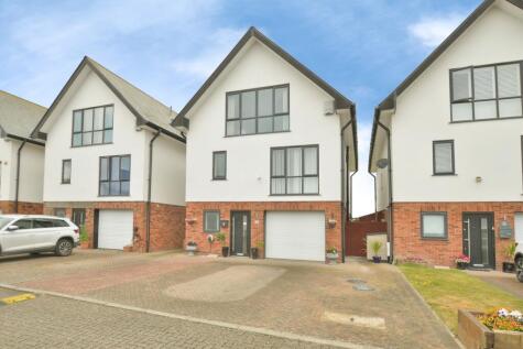 Prime View, Littlestone, TN28