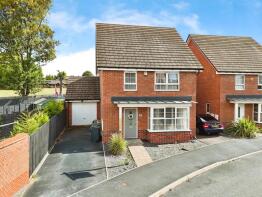 69, Centenary Lane, Wednesbury WS10 7UD