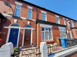 118, Chatham Street, Edgeley, Stockport SK3 9JT