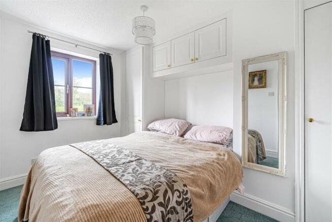 Main bedroom