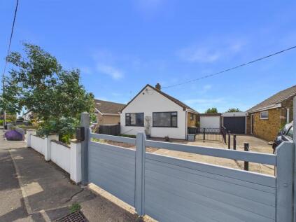 Church Lane, Mablethorpe