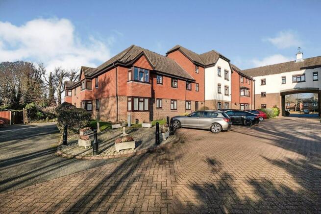 Tudor Court