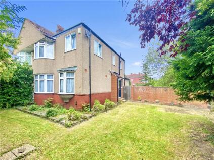 Marlborough Park Avenue, Sidcup, Kent, DA15