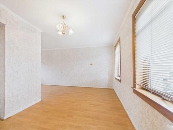 Dining room / Lounge