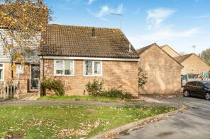 11, Edinburgh Drive, St. Ives PE27 3DA
