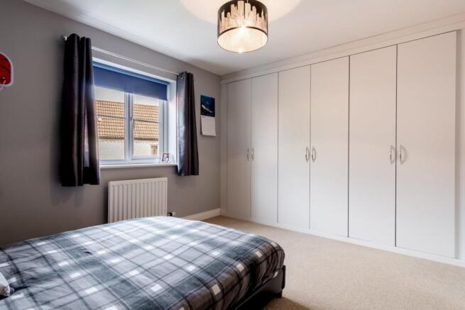 17. Bedroom 2