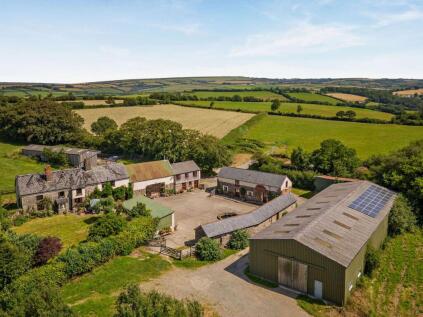 North Molton, South Molton, Devon
