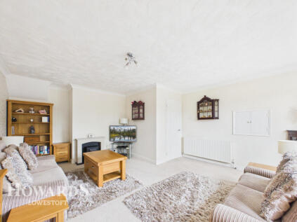 Drakes Heath, Lowestoft