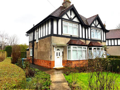 Willows Avenue, Hull, HU9