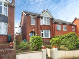 2, Marpool Hill, Exmouth EX8 1TD