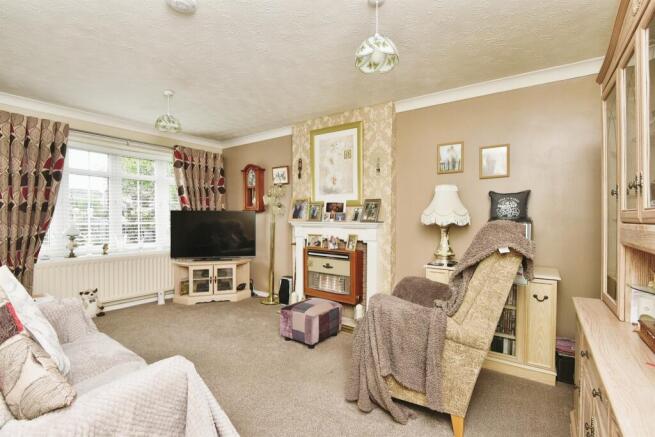 Lounge: