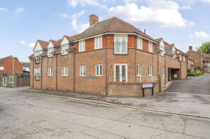 1, Cogswell House, Orchard Dean, Alresford SO24 9DE
