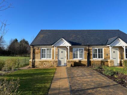 1 Merlin Drive, Barnard Castle