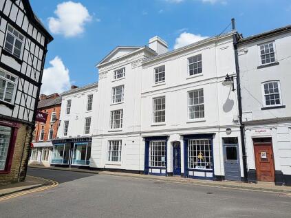 Lower Cross, Kington, Herefordshire, HR5 3BG