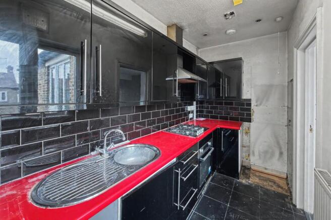 First Floor Flat, 44 Ripley Road, London E16 3EA
