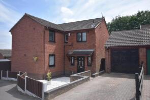 15, Hallfield Close, Chesterfield S42 6RP