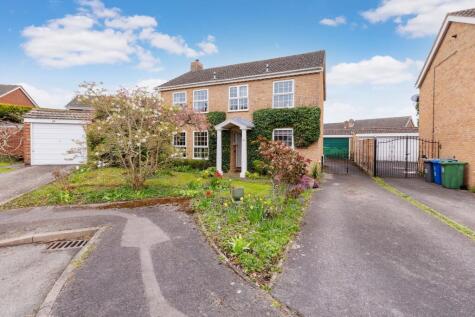 Balmoral, Maidenhead, SL6