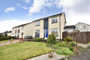63, Cedar Road, Ayr KA7 3PG