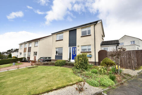 63 Cedar Road, Ayr, KA7 3PG