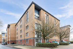 Flat 2/2, 46, Minerva Way, Glasgow G3 8GB