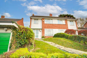 11, Old Farm Drive, Southampton SO18 2PX