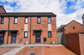 2, Rees Drive, Old St Mellons, Cardiff CF3 6AS