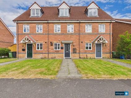 Lamberton Drive, Brymbo, Wrexham, LL11