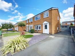 18, Elm Court, Highburton, Huddersfield HD8 0TB
