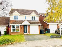 6, Lady Grey Avenue, Warwick Gates, Warwick CV34 6FH