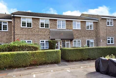Minstrel Gardens, Surbiton