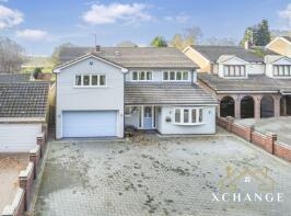 Woodlands, Tamworth Road, Coventry CV7 8JJ