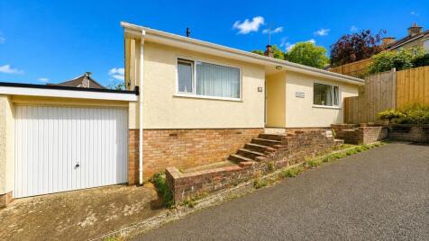 George Street, Newton Abbot, TQ12