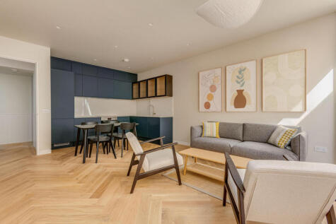 Sutherland Grove, London, SW18