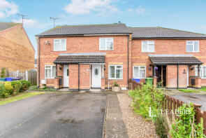 11, Reams Close, Boston PE21 0LL