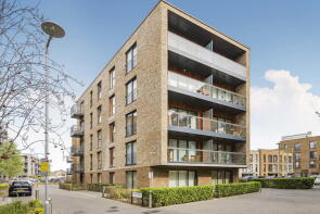 Flat 29, Cleveley Court, Ashton Reach, London SE16 7EP