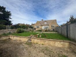 The Bungalow, High Street, Northleach GL54 3EU