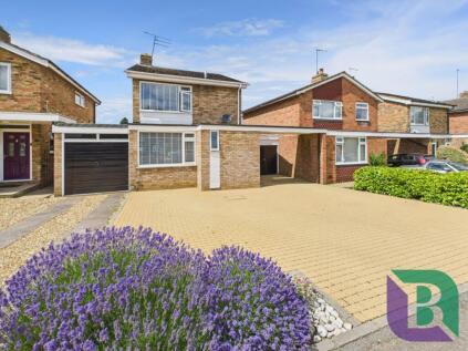 Vicarage Street, Woburn Sands