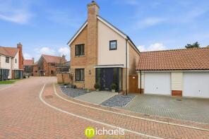 10, Kiln Road, Colchester CO7 7FE