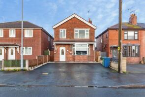 54, First Avenue, Trinity Fields, Stafford ST16 1PY