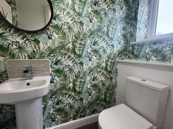 4 bed Terraced for sale Image 7