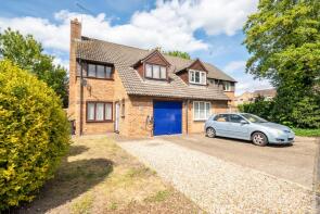 56, Swallowfields, Andover SP10 5PN