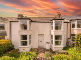 8, Lafrowda Terrace, Penzance TR19 7LH