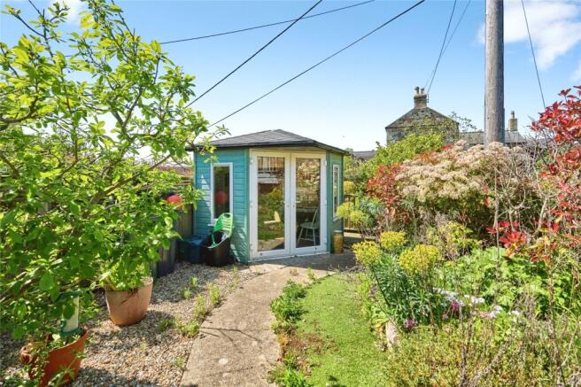 Summer House