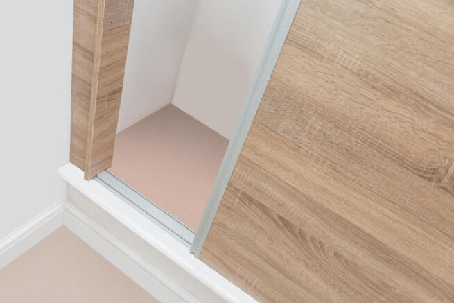 Wardrobe Detail